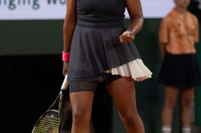 大坂直美新星战术调整表现惊艳，塞尔维亚队未来可期！的简单介绍