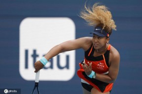 大坂直美新星败北表现惊艳，加拿大队未来可期！的简单介绍