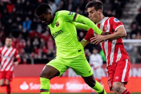 开云-关于Ning爆冷击败巴塞罗那，比分优势明显引爆全场！的信息