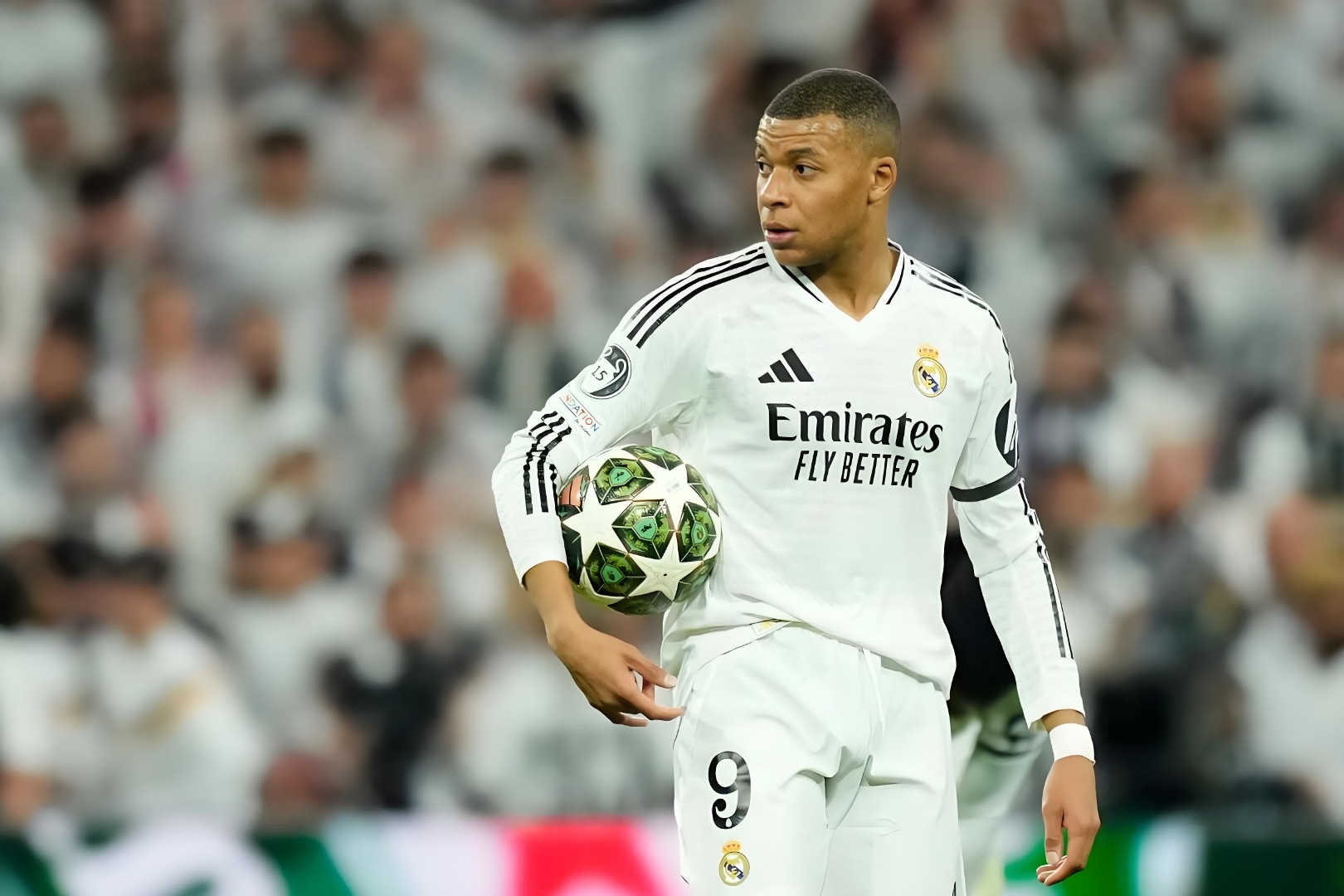 姆巴佩最新转会皇马最新消息消息 姆巴佩最新转会皇马最新消息消息