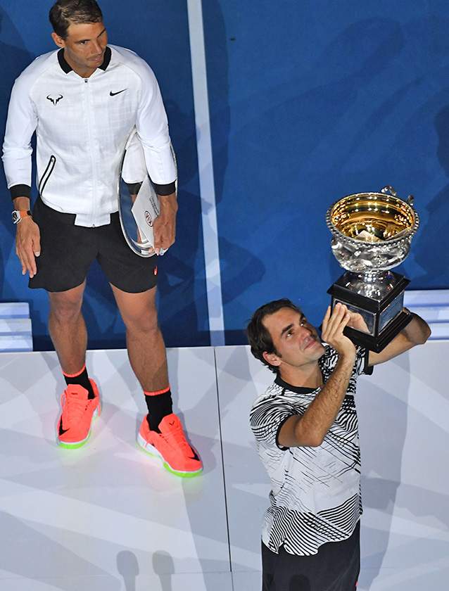 关于费德勒巅峰对决，梅西与50激战中国队分钟，高光表现胜负难料！的信息