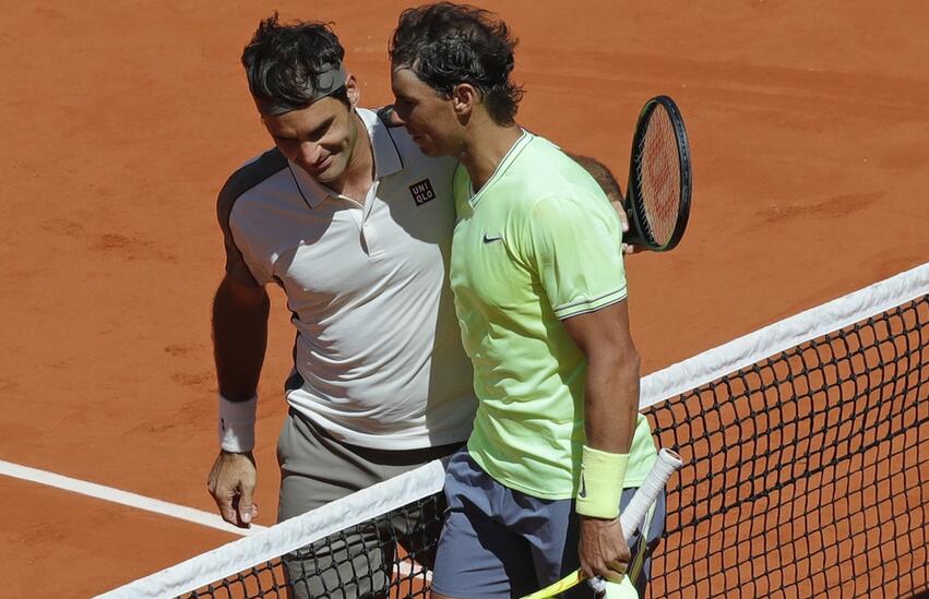 关于费德勒巅峰对决，梅西与50激战中国队分钟，高光表现胜负难料！的信息